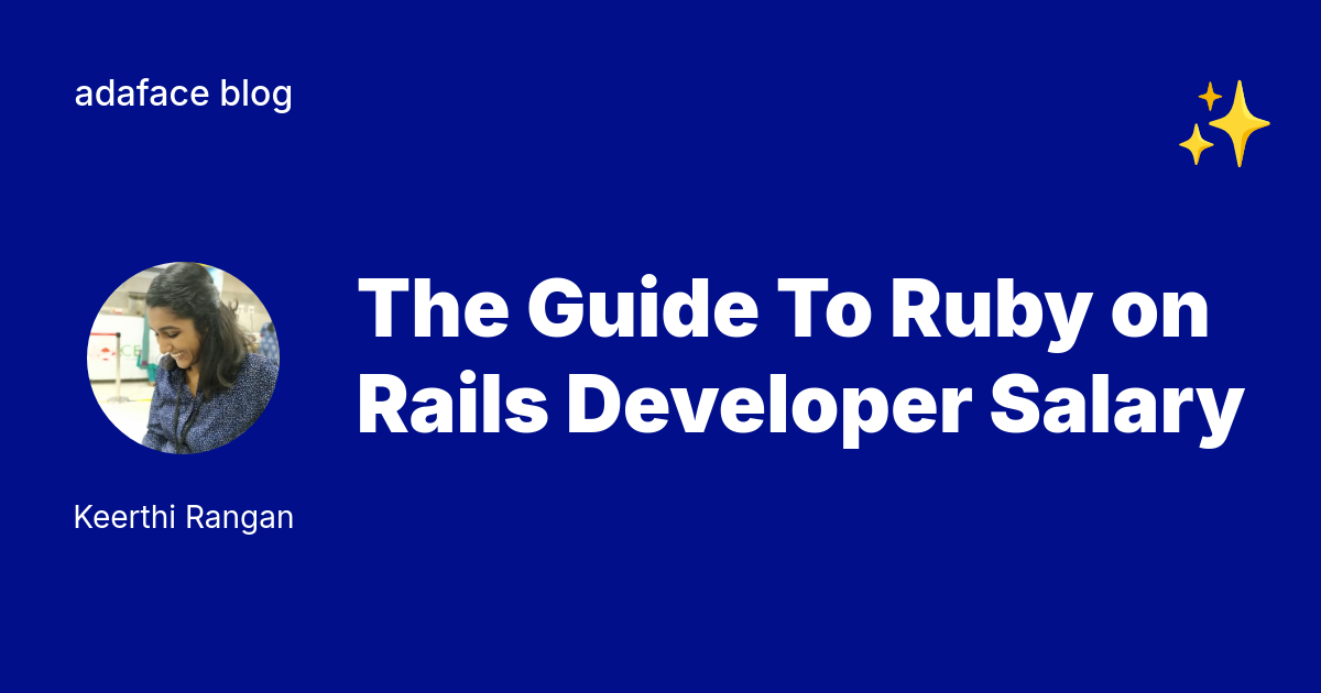 The Guide To Ruby On Rails Developer Salary the-guide-to-ruby-on-rails-developer-salary